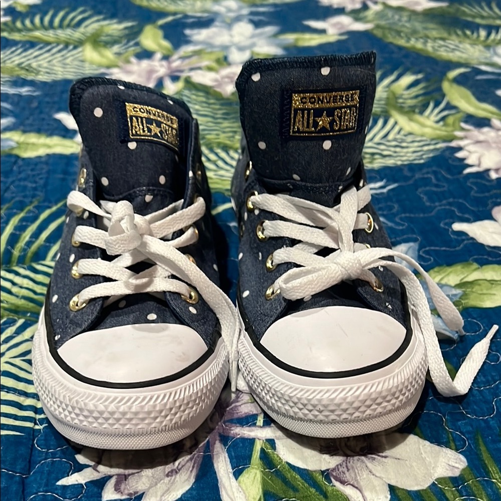Converse Woman’s Sneakers